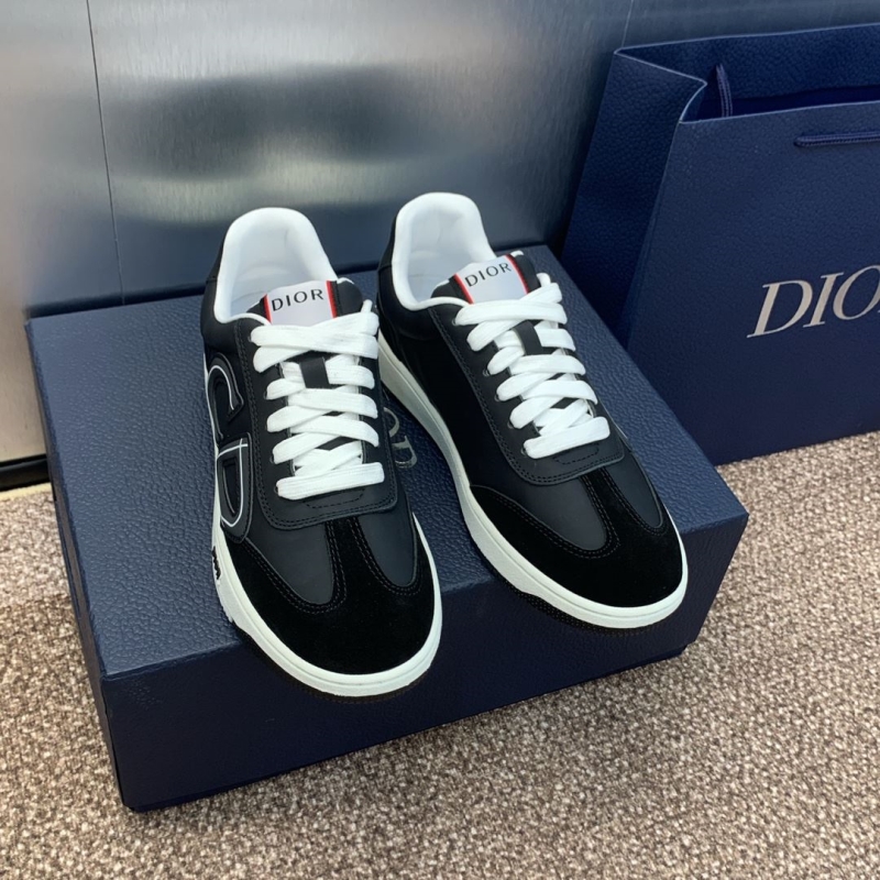 Christian Dior Casual Shoes